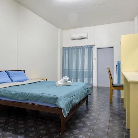 Monta Apartment Bang Saen Ngoại thất bức ảnh